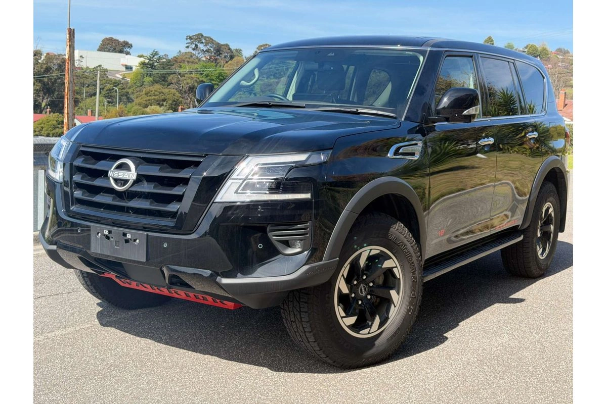 4WD