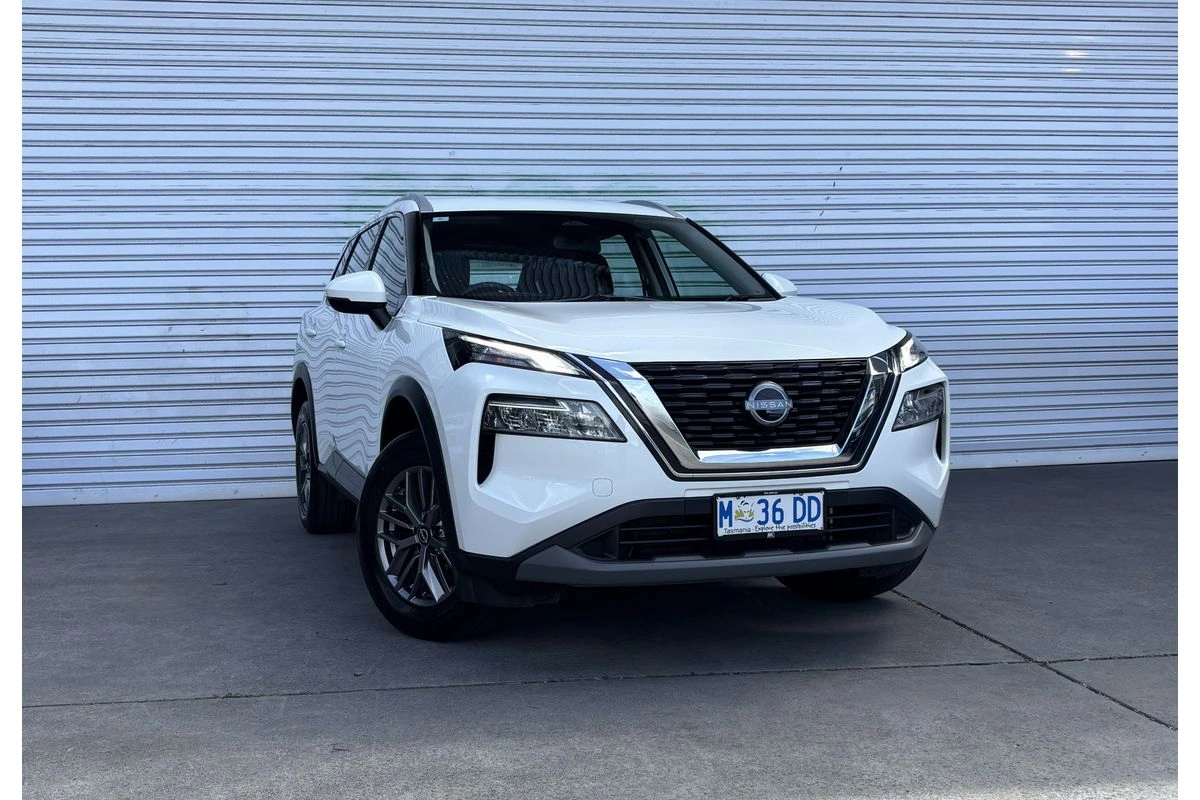 4WD