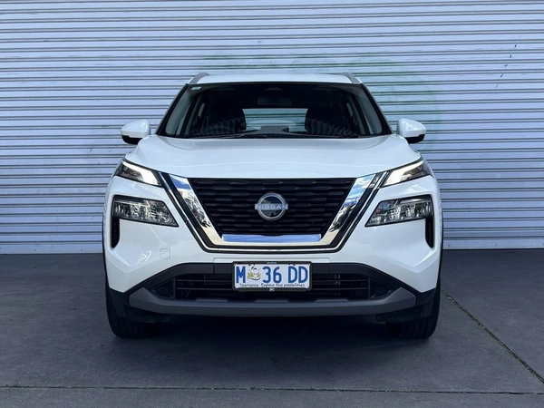 2024 Nissan X-TRAIL ST T33 4WD Automatic Petrol