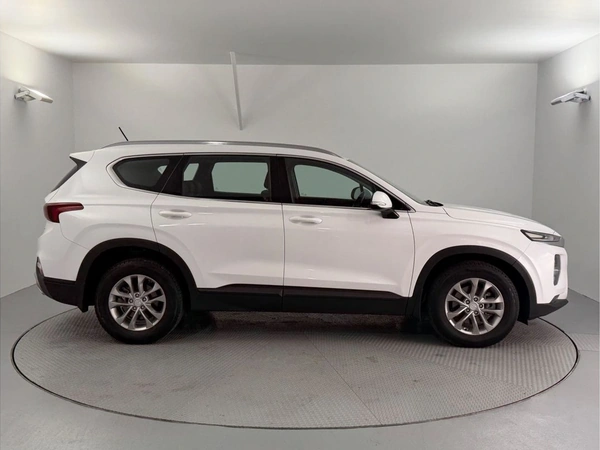 2019 Hyundai Santa Fe Active TM.2 Turbo Diesel Automatic 4WD
