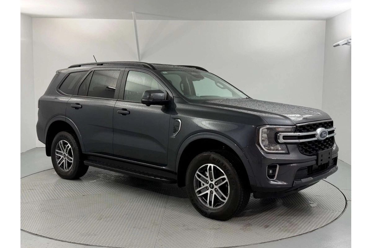 4WD