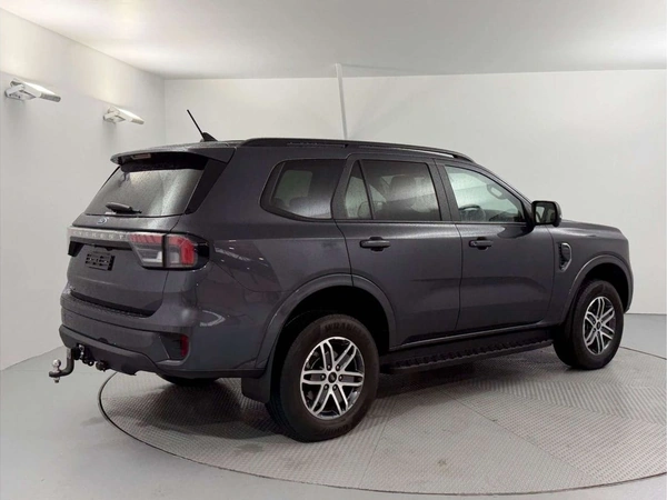 2025 Ford Everest Trend Turbo Diesel 4WD Automatic