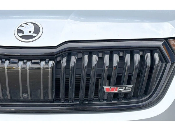 2023 Skoda Kodiaq RS NS 4WD Automatic Petrol