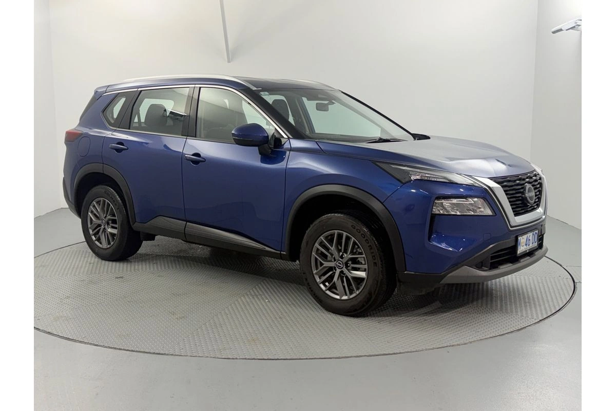 4WD
