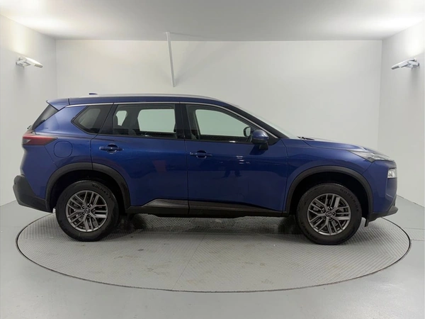2024 Nissan X-TRAIL ST T33 7 Seats Automatic 4WD