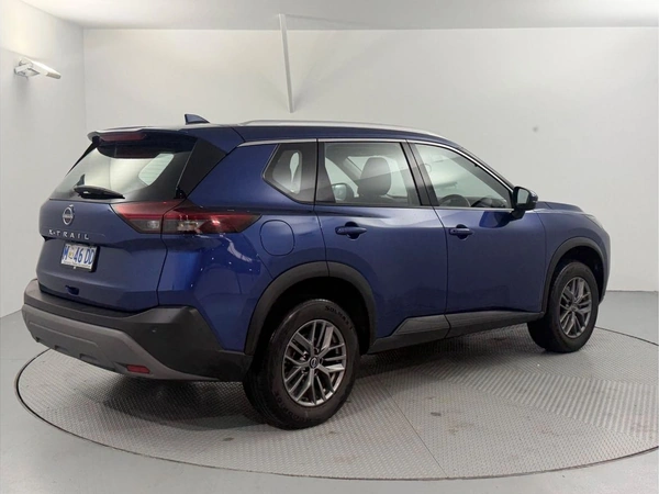 2024 Nissan X-TRAIL ST T33 7 Seats Automatic 4WD