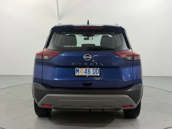 2024 Nissan X-TRAIL ST T33 7 Seats Automatic 4WD
