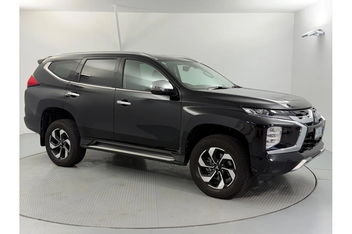 4WD