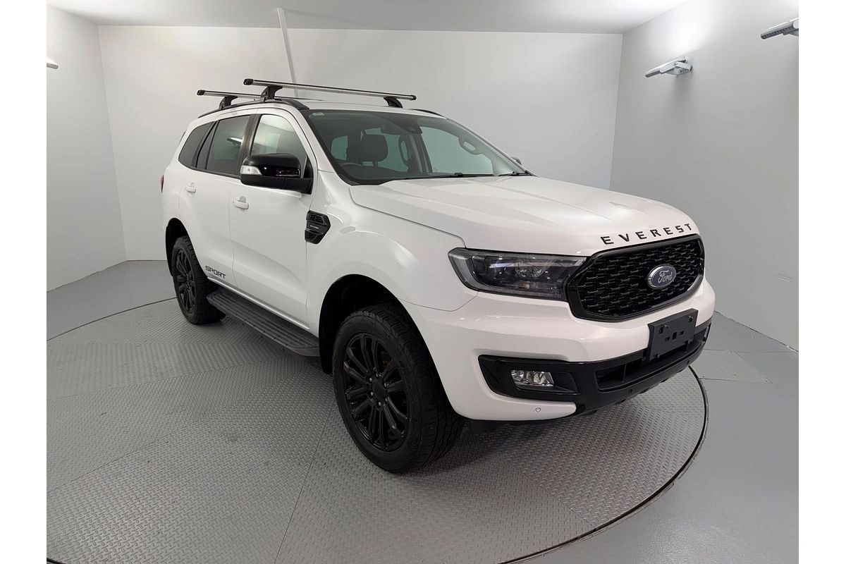 4WD