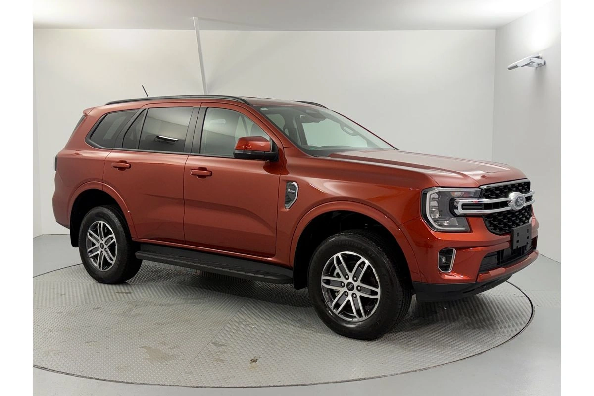 4WD