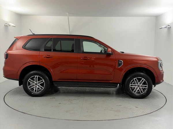 2023 Ford Everest Trend Turbo Diesel 4WD Automatic