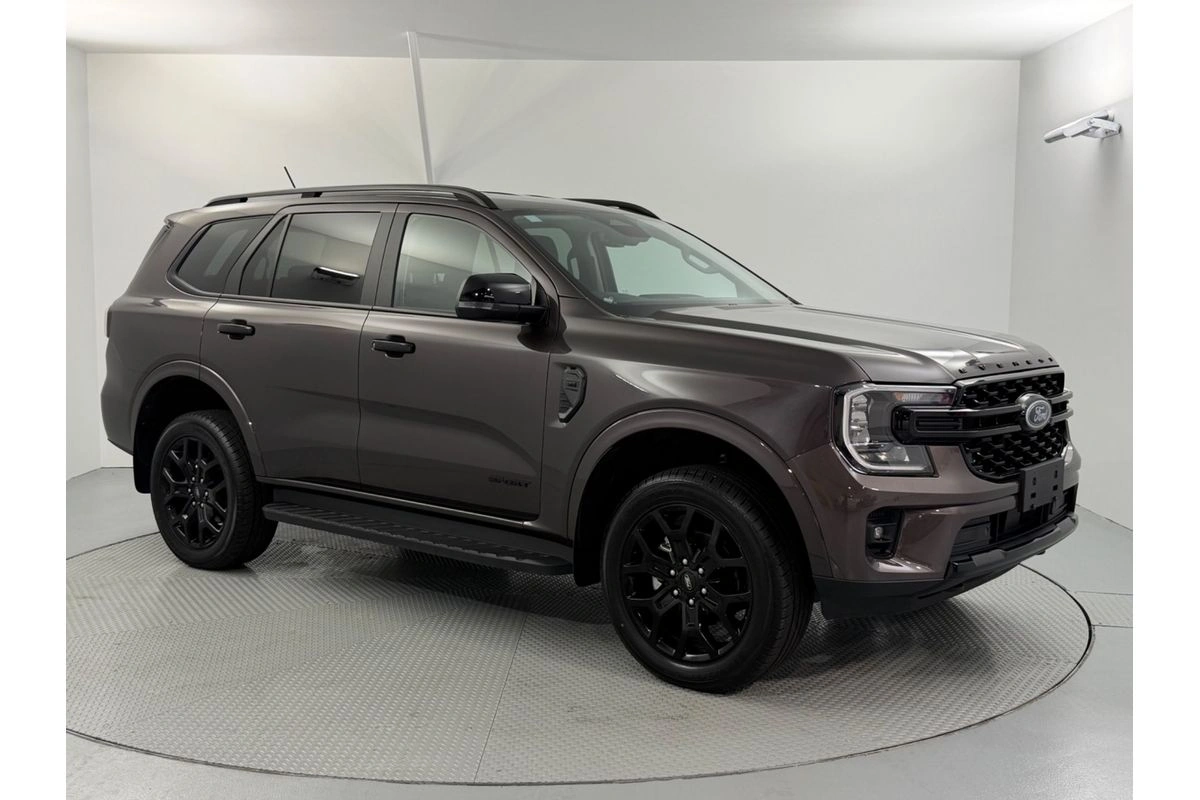 4WD