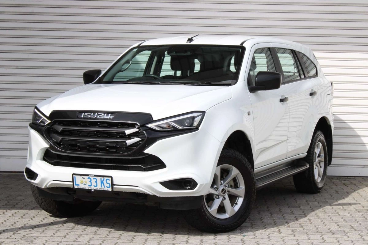 4WD