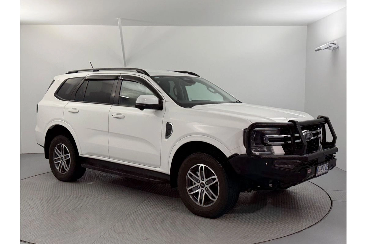 4WD