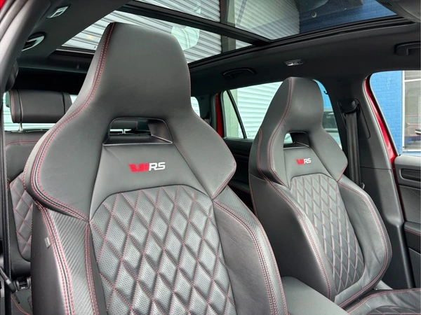 2023 Skoda Kodiaq RS NS 7 Seats Automatic Petrol