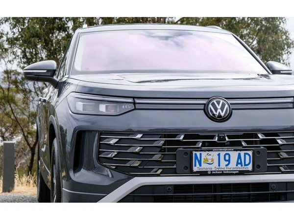 2026 Volkswagen Tayron 150TSI Elegance R4 Automatic 4WD