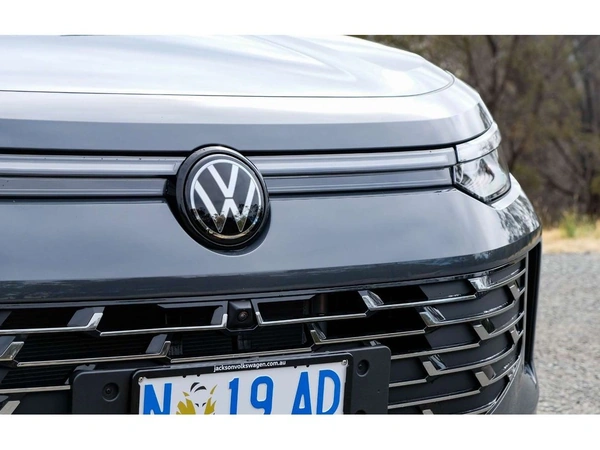 2026 Volkswagen Tayron 150TSI Elegance R4 Automatic 4WD