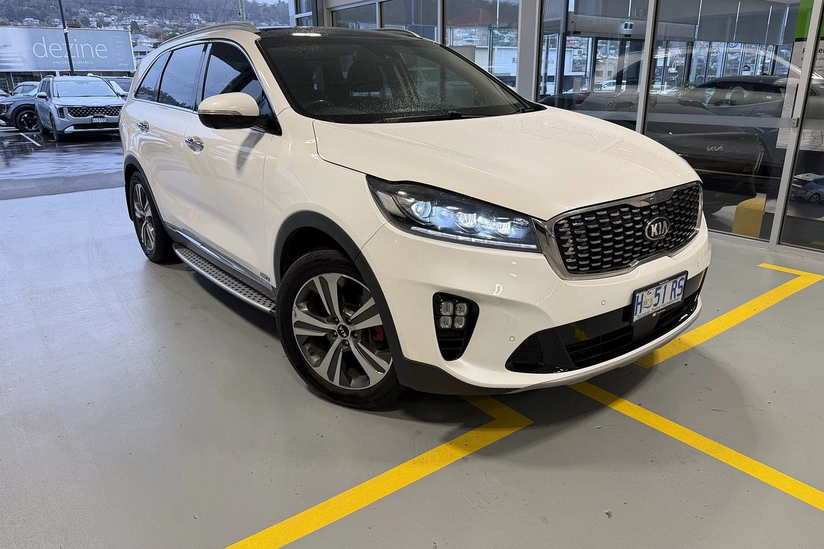 4WD
