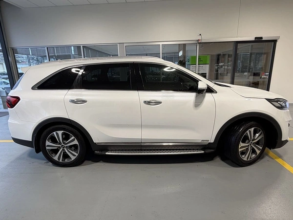 2018 Kia Sorento GT-Line UM Turbo Diesel Automatic 4WD