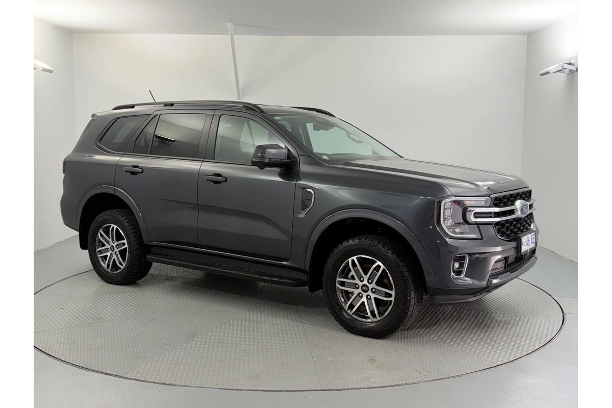 4WD