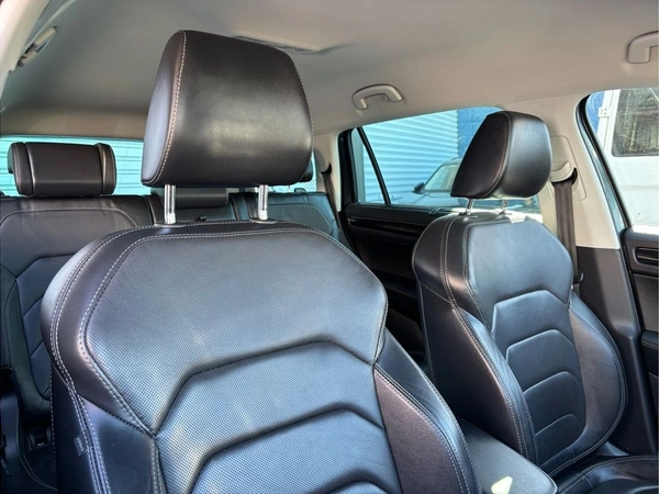 2020 Skoda Kodiaq 132TSI NS 4WD Automatic Petrol