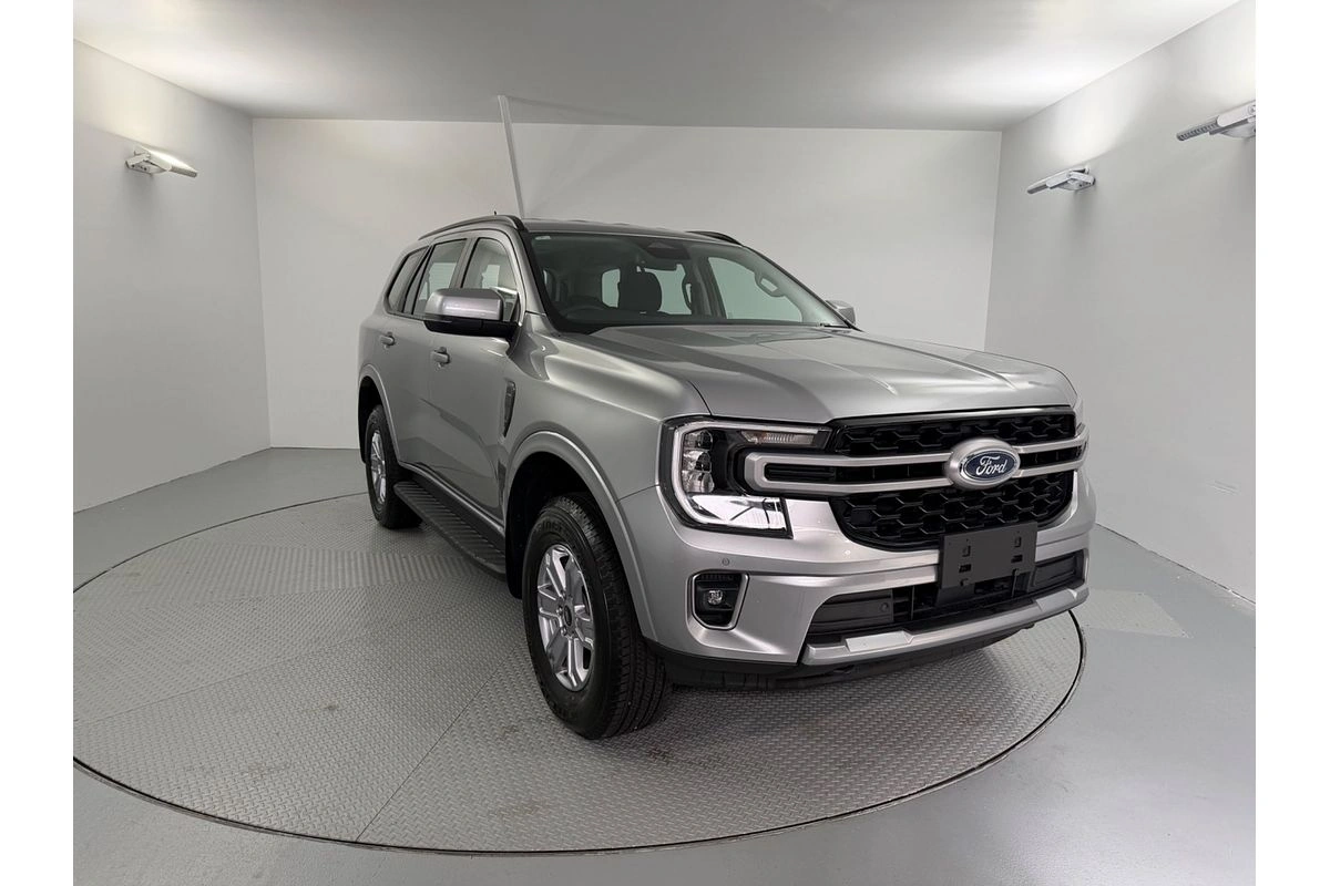 4WD