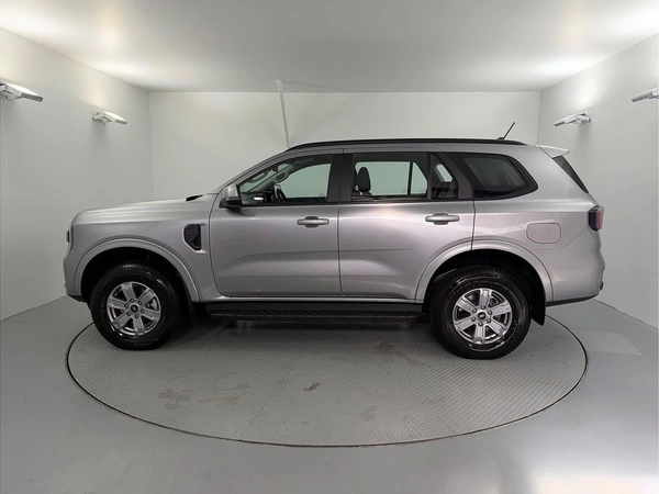 2025 Ford Everest Ambiente Turbo Diesel 4WD Automatic