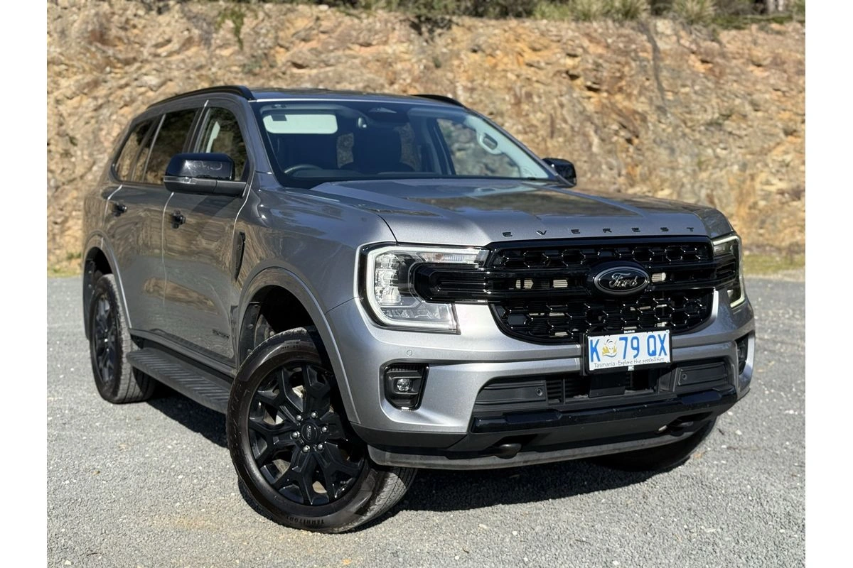4WD