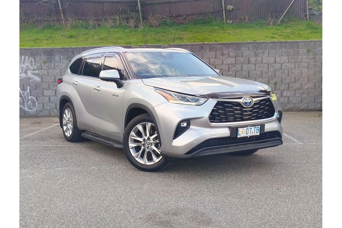 4WD