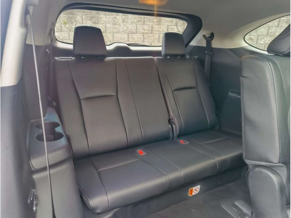 2023 Toyota Kluger Grande Hybrid Automatic 4WD