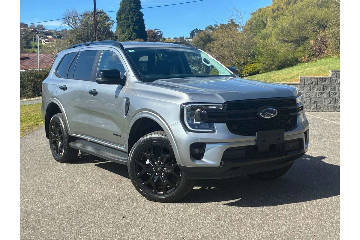 4WD