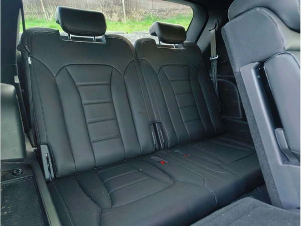 2023 KGM Rexton Ultimate Sport Pack Y461 Turbo Diesel 4WD