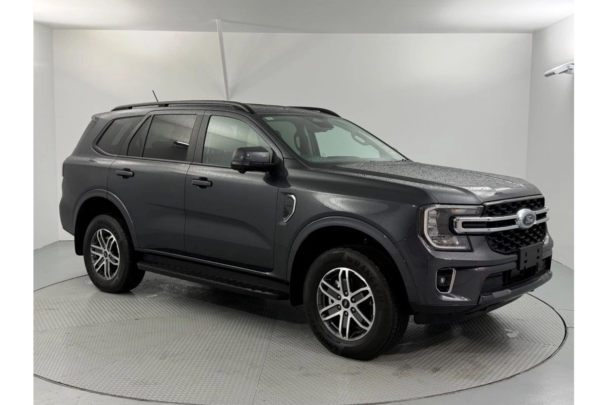 4WD
