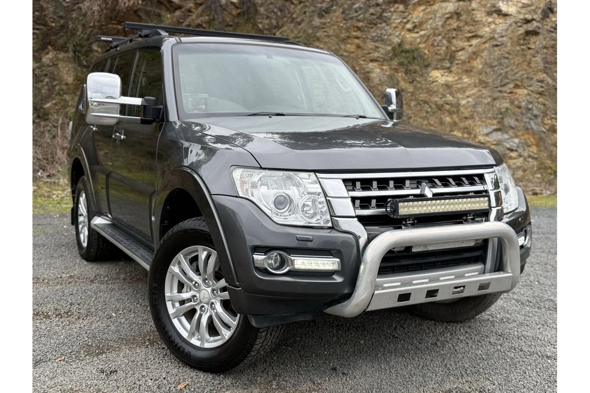 4WD