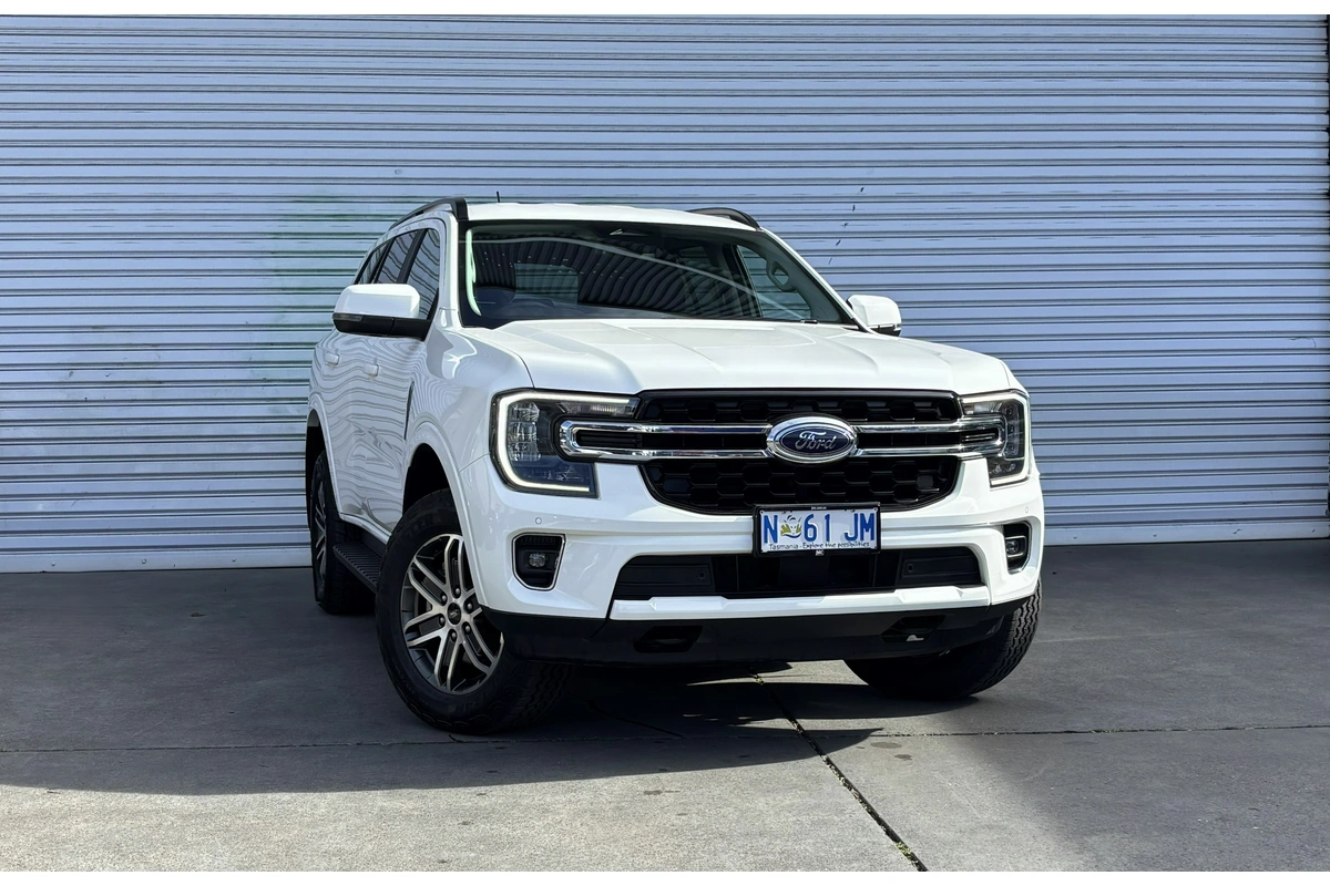 4WD