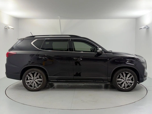 2024 KGM Rexton Ultimate Sport Pack Y450 Turbo Diesel 4WD