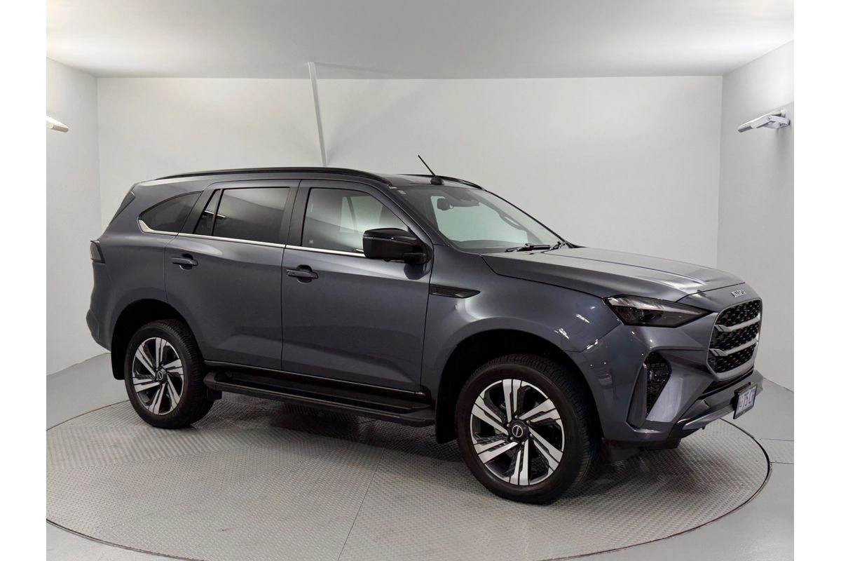 4WD