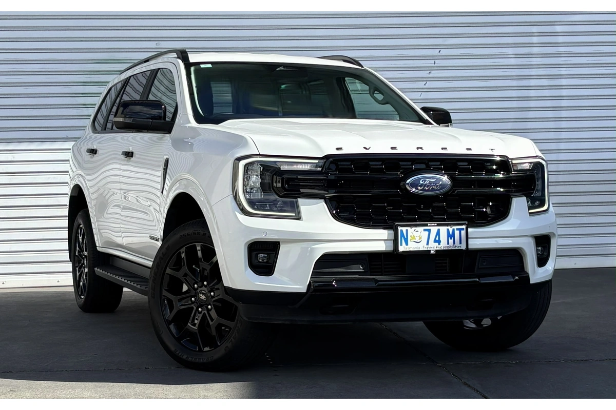 4WD