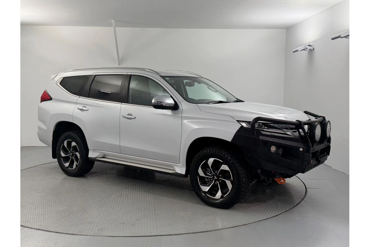 4WD