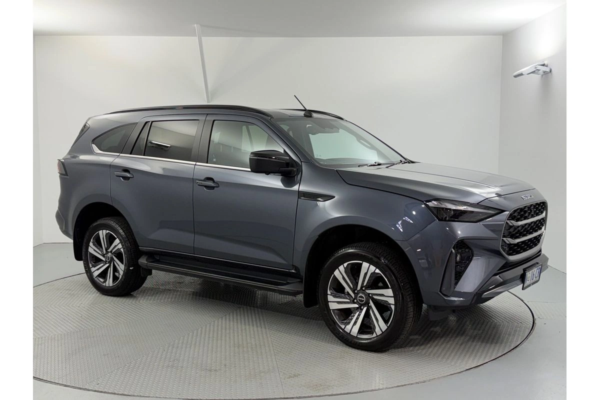 4WD