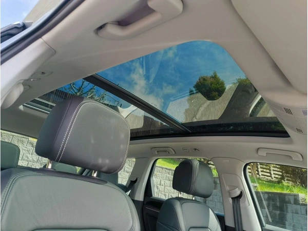 2024 Volkswagen Touareg 170TDI RC Turbo Diesel Automatic