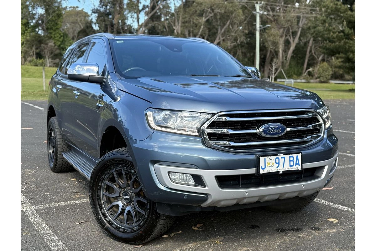 4WD