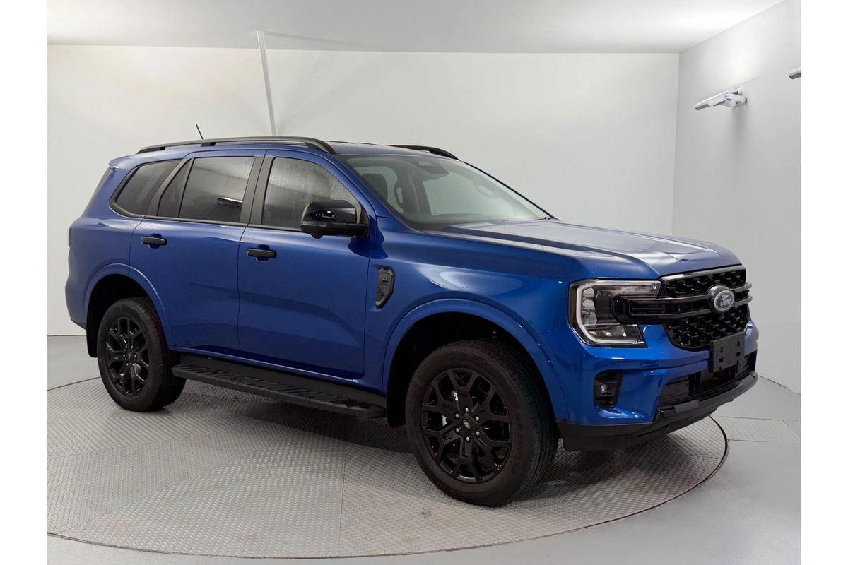 4WD