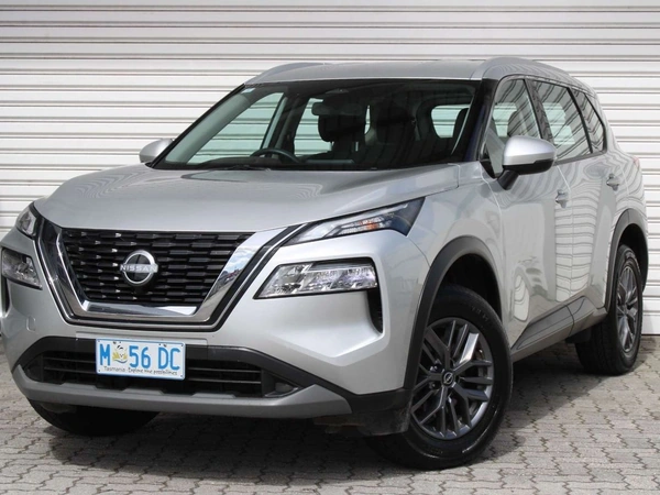 2024 Nissan X-TRAIL ST T33 7 Seats Automatic 4WD