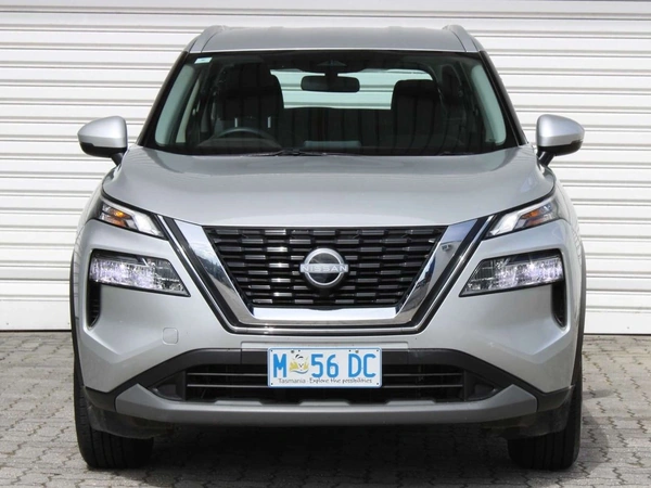 2024 Nissan X-TRAIL ST T33 7 Seats Automatic 4WD