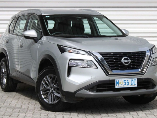 2024 Nissan X-TRAIL ST T33 7 Seats Automatic 4WD