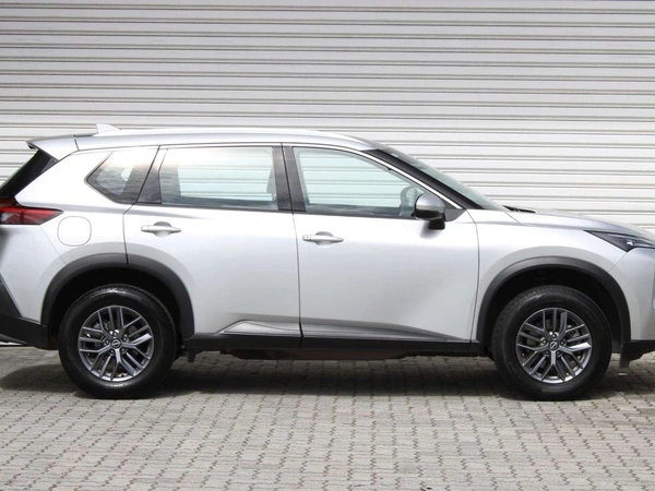 2024 Nissan X-TRAIL ST T33 7 Seats Automatic 4WD