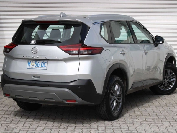 2024 Nissan X-TRAIL ST T33 7 Seats Automatic 4WD