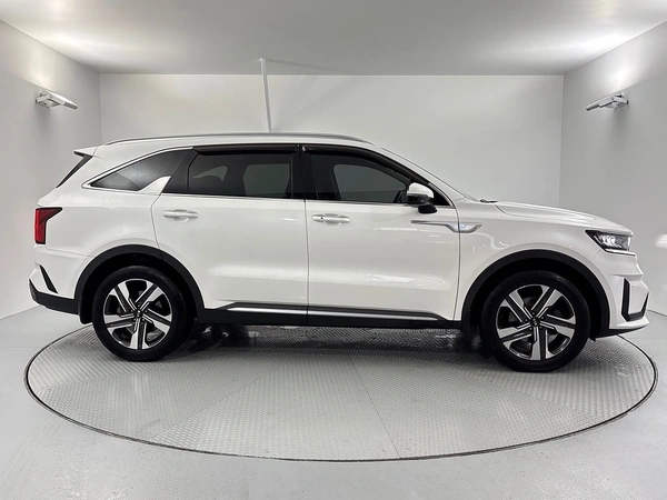 2020 Kia Sorento Sport+ MQ4 Turbo Diesel Automatic 4WD