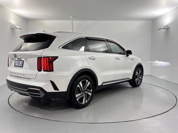 2020 Kia Sorento Sport+ MQ4 Turbo Diesel Automatic 4WD